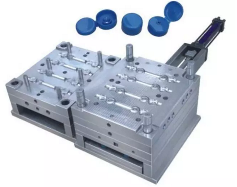 3D打印技術(shù)的火爆，是否意味著模具行業(yè)的沒落？