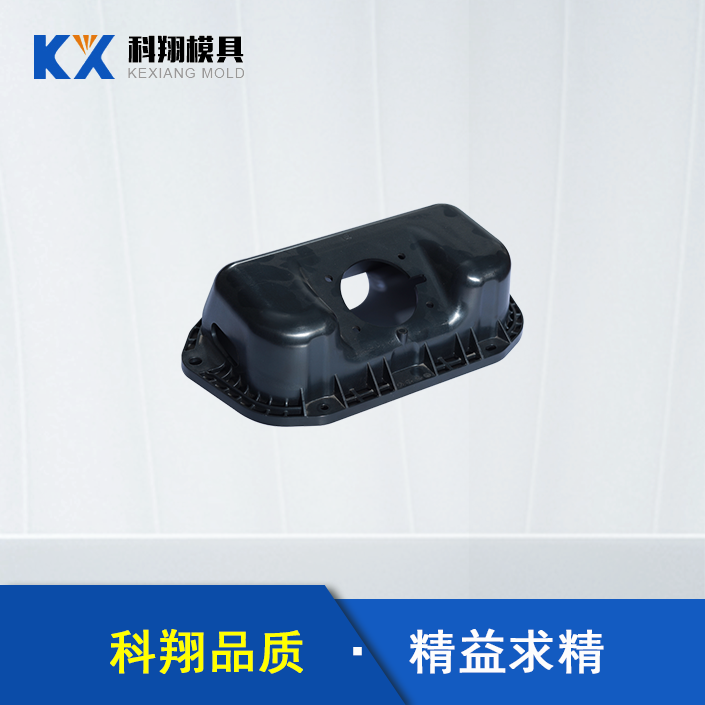 塑膠模具是什么，主要應用于生產(chǎn)哪些產(chǎn)品呢？