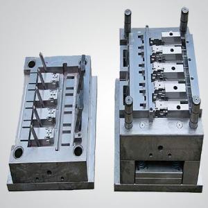 科翔模具告訴您，模具廠常用標(biāo)準(zhǔn)模具零配件的英語(yǔ)詞匯