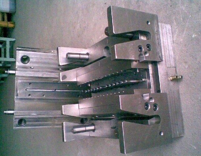 深圳模具廠,什么是注塑模具？