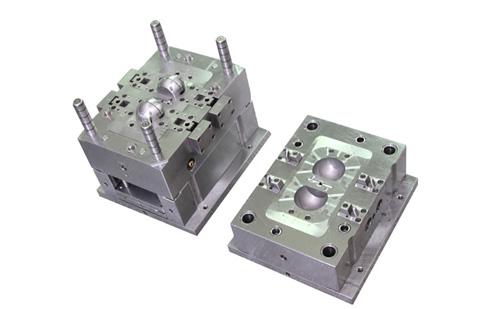 深圳模具加工廠(chǎng)家模具加工種類(lèi)有哪些？