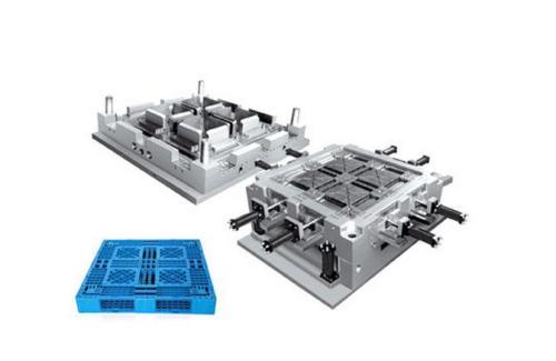 注塑模具加工的試模步驟，注塑模具制造工藝流程
