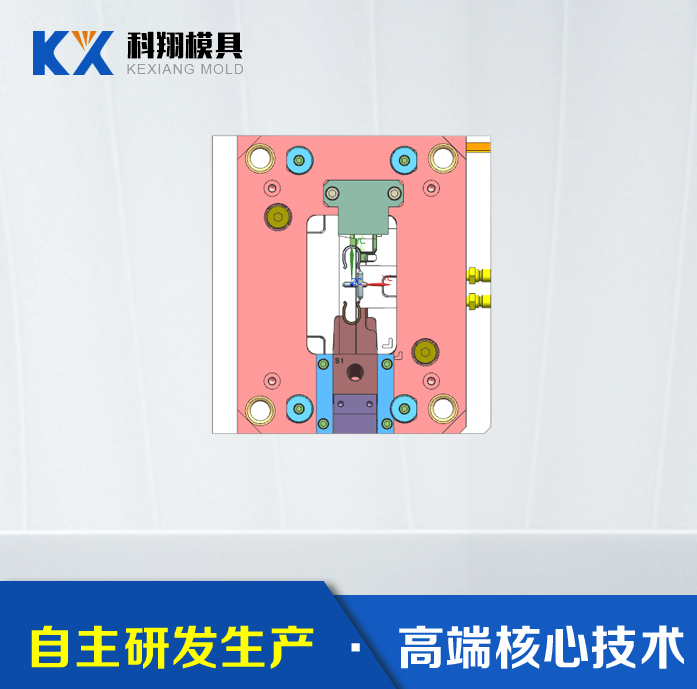 塑膠模具產(chǎn)品表面噴漆有啥優(yōu)勢？
